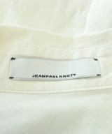 JEANPAULKNOTT（ジャンポールノット）カジュアルシャツ 白 サイズ:F レディース/2200666468154
