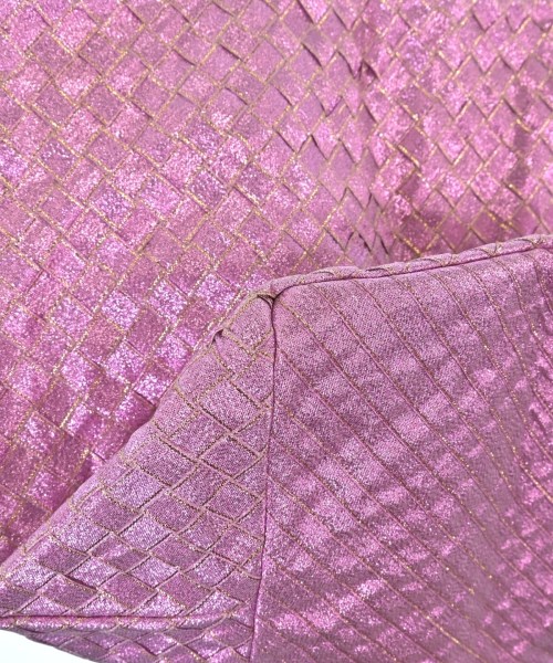 MARIE-HELENE DE TAILLAC（マリーエレーヌドゥタイヤック）トートバッグ ピンク サイズ:- レディース/2200627346071