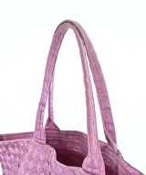 MARIE-HELENE DE TAILLAC（マリーエレーヌドゥタイヤック）トートバッグ ピンク サイズ:- レディース/2200627346071