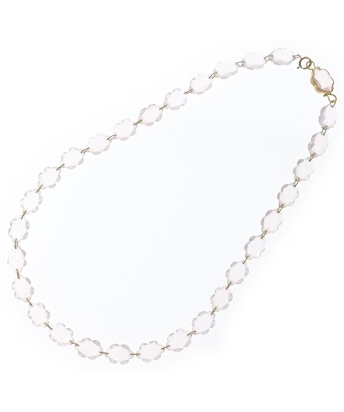 マリーエレーヌドゥタイヤック(MARIE-HELENE DE TAILLAC)のMARIE-HELENE DE TAILLAC ネックレス