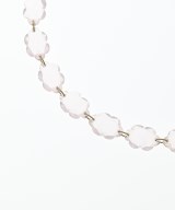 MARIE-HELENE DE TAILLAC（マリーエレーヌドゥタイヤック）ネックレス その他（柄物・カラフル） サイズ:- レディース/2200628573032