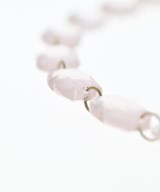 MARIE-HELENE DE TAILLAC（マリーエレーヌドゥタイヤック）ネックレス その他（柄物・カラフル） サイズ:- レディース/2200628573032