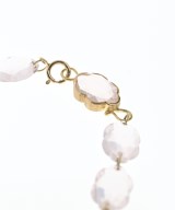 MARIE-HELENE DE TAILLAC（マリーエレーヌドゥタイヤック）ネックレス その他（柄物・カラフル） サイズ:- レディース/2200628573032