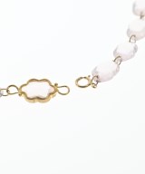 MARIE-HELENE DE TAILLAC（マリーエレーヌドゥタイヤック）ネックレス その他（柄物・カラフル） サイズ:- レディース/2200628573032