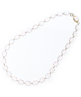 MARIE-HELENE DE TAILLAC ネックレス