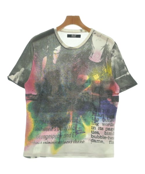 ラフバイ　ラフシモンズ(RAF BY RAFSIMONS)のRAF BY RAFSIMONS Tシャツ・カットソー