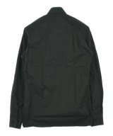 RAF BY RAFSIMONS（ラフバイ　ラフシモンズ）カジュアルシャツ 黒 サイズ:S メンズ/2200627406102