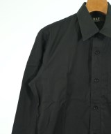 RAF BY RAFSIMONS（ラフバイ　ラフシモンズ）カジュアルシャツ 黒 サイズ:S メンズ/2200627406102