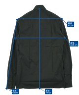 RAF BY RAFSIMONS（ラフバイ　ラフシモンズ）カジュアルシャツ 黒 サイズ:S メンズ/2200627406102