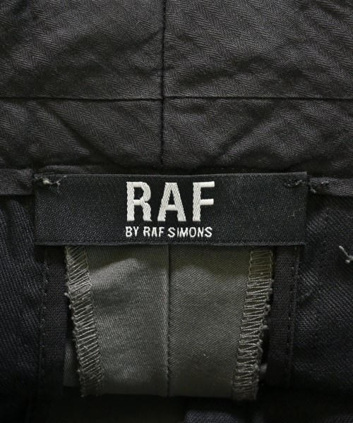 RAF BY RAFSIMONS（ラフバイ　ラフシモンズ）その他 グレー サイズ:44(S位) メンズ/2200606069052