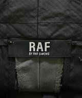 RAF BY RAFSIMONS（ラフバイ　ラフシモンズ）その他 グレー サイズ:44(S位) メンズ/2200606069052