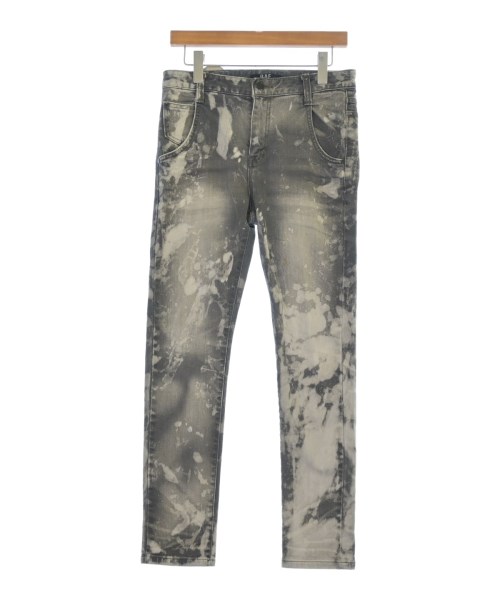 ラフバイ　ラフシモンズ(RAF BY RAFSIMONS)のRAF BY RAFSIMONS デニムパンツ