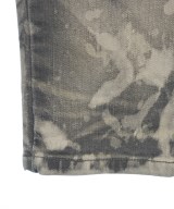 RAF BY RAFSIMONS（ラフバイ　ラフシモンズ）デニムパンツ グレー サイズ:S メンズ/2200617088011