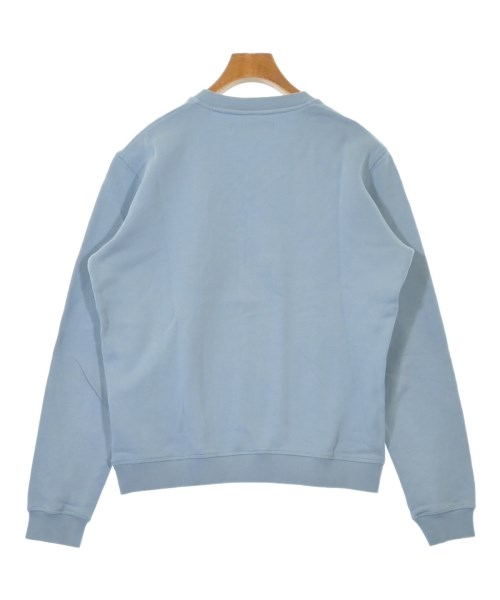 RAF BY RAFSIMONS（ラフバイ　ラフシモンズ）スウェット 青 サイズ:S メンズ/2200620538183