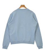 RAF BY RAFSIMONS（ラフバイ　ラフシモンズ）スウェット 青 サイズ:S メンズ/2200620538183