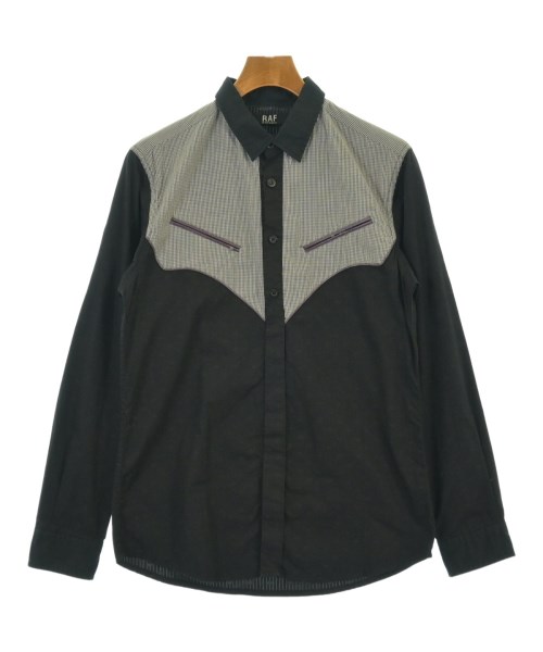 ラフバイ　ラフシモンズ(RAF BY RAFSIMONS)のRAF BY RAFSIMONS カジュアルシャツ
