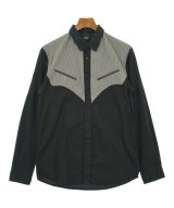 RAF BY RAFSIMONS カジュアルシャツ