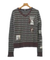 RAF BY RAFSIMONS ニット・セーター