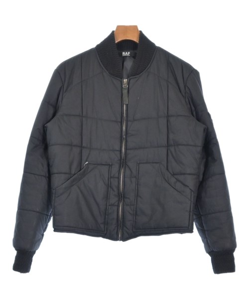 ラフバイ　ラフシモンズ(RAF BY RAFSIMONS)のRAF BY RAFSIMONS ダウンジャケット/ダウンベスト