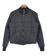 RAF BY RAFSIMONS ダウンジャケット/ダウンベスト