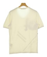RAF BY RAFSIMONS（ラフバイ　ラフシモンズ）Tシャツ・カットソー 白 サイズ:M メンズ/2200672652158