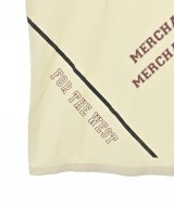 RAF BY RAFSIMONS（ラフバイ　ラフシモンズ）Tシャツ・カットソー 白 サイズ:M メンズ/2200672652158