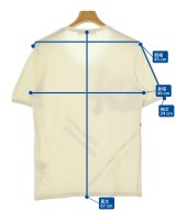 RAF BY RAFSIMONS（ラフバイ　ラフシモンズ）Tシャツ・カットソー 白 サイズ:M メンズ/2200672652158