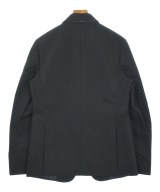 RAF BY RAFSIMONS（ラフバイ　ラフシモンズ）ジャケット 黒 サイズ:46(M位) メンズ/2200672007026