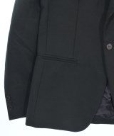 RAF BY RAFSIMONS（ラフバイ　ラフシモンズ）ジャケット 黒 サイズ:46(M位) メンズ/2200672007026