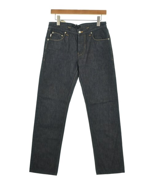 RAF BY RAFSIMONS(ラフバイ　ラフシモンズ)デニムパンツ 紺 サイズ:30(M位)/2200678814208