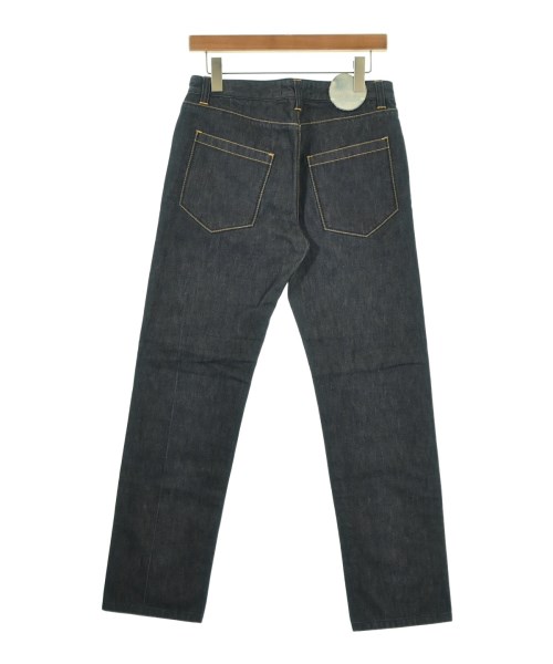 RAF BY RAFSIMONS（ラフバイ　ラフシモンズ）デニムパンツ 紺 サイズ:30(M位) メンズ/2200678814208