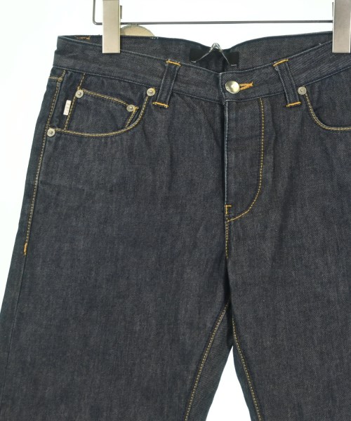 RAF BY RAFSIMONS（ラフバイ　ラフシモンズ）デニムパンツ 紺 サイズ:30(M位) メンズ/2200678814208