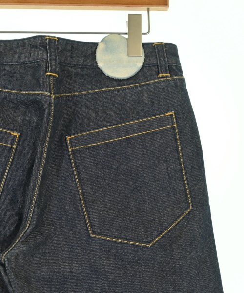 RAF BY RAFSIMONS（ラフバイ　ラフシモンズ）デニムパンツ 紺 サイズ:30(M位) メンズ/2200678814208