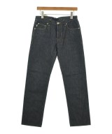 RAF BY RAFSIMONS（ラフバイ　ラフシモンズ）デニムパンツ 紺 サイズ:30(M位) メンズ/2200678814208