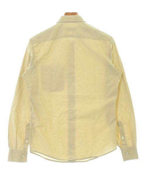 RAF BY RAFSIMONS（ラフバイ　ラフシモンズ）カジュアルシャツ ベージュ サイズ:-(S位) メンズ/2200698904019