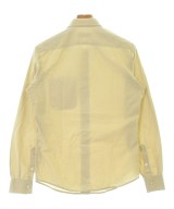 RAF BY RAFSIMONS（ラフバイ　ラフシモンズ）カジュアルシャツ ベージュ サイズ:-(S位) メンズ/2200698904019