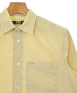 RAF BY RAFSIMONS（ラフバイ　ラフシモンズ）カジュアルシャツ ベージュ サイズ:-(S位) メンズ/2200698904019