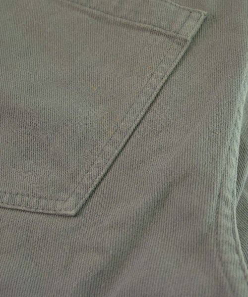 RAF BY RAFSIMONS（ラフバイ　ラフシモンズ）デニムパンツ グレー サイズ:30(M位) メンズ/2200651285018