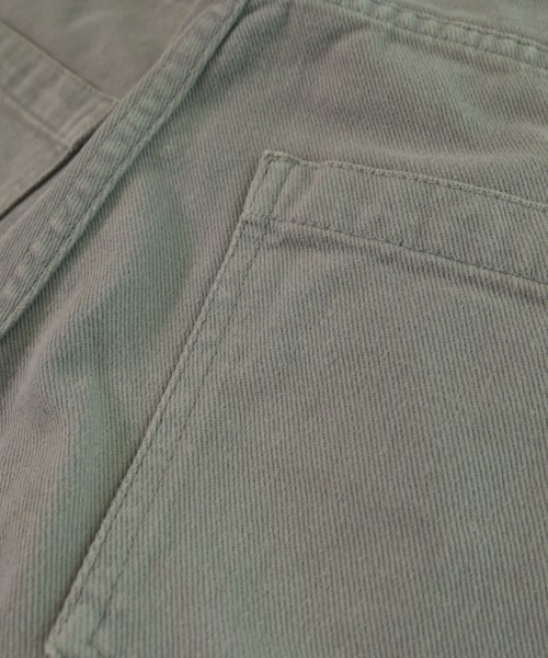 RAF BY RAFSIMONS（ラフバイ　ラフシモンズ）デニムパンツ グレー サイズ:30(M位) メンズ/2200651285018