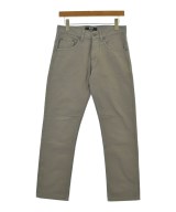 RAF BY RAFSIMONS（ラフバイ　ラフシモンズ）デニムパンツ グレー サイズ:30(M位) メンズ/2200651285018
