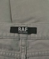 RAF BY RAFSIMONS（ラフバイ　ラフシモンズ）デニムパンツ グレー サイズ:30(M位) メンズ/2200651285018