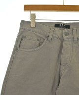 RAF BY RAFSIMONS（ラフバイ　ラフシモンズ）デニムパンツ グレー サイズ:30(M位) メンズ/2200651285018