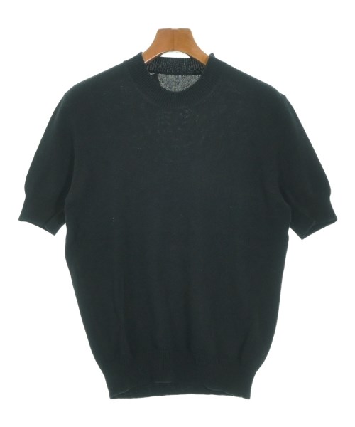 RAF BY RAFSIMONS(ラフバイ　ラフシモンズ)ニット・セーター 紺 サイズ:-(XS位)/2200642154255