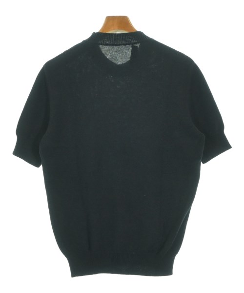 RAF BY RAFSIMONS（ラフバイ　ラフシモンズ）ニット・セーター 紺 サイズ:-(XS位) メンズ/2200642154255