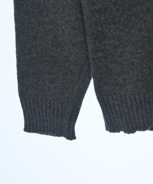 RAF BY RAFSIMONS（ラフバイ　ラフシモンズ）ニット・セーター グレー サイズ:-(M位) メンズ/2200702447624