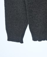 RAF BY RAFSIMONS（ラフバイ　ラフシモンズ）ニット・セーター グレー サイズ:-(M位) メンズ/2200702447624