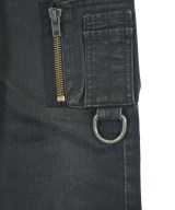 RAF BY RAFSIMONS（ラフバイ　ラフシモンズ）デニムパンツ 黒 サイズ:32(L位) メンズ/2200662780038