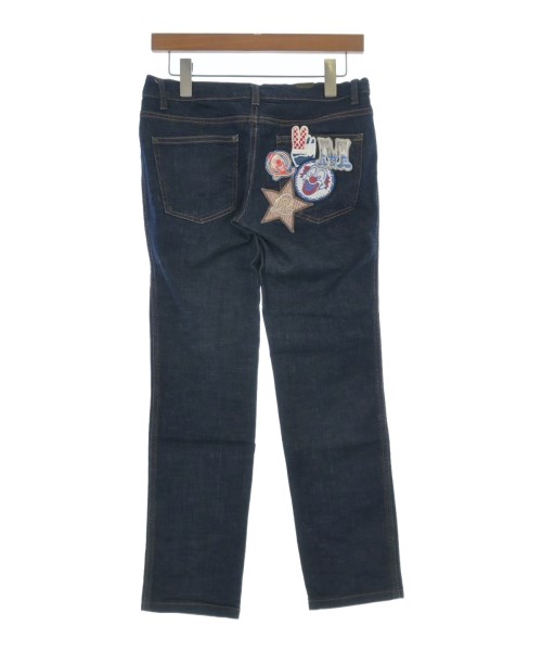 McQ（マックキュー）デニムパンツ 紺 サイズ:26(M位) レディース/2200616626023