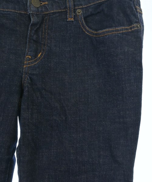 McQ（マックキュー）デニムパンツ 紺 サイズ:26(M位) レディース/2200616626023