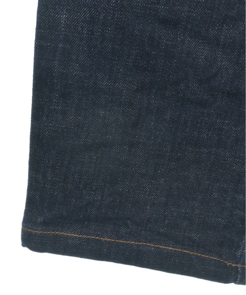 McQ（マックキュー）デニムパンツ 紺 サイズ:26(M位) レディース/2200616626023